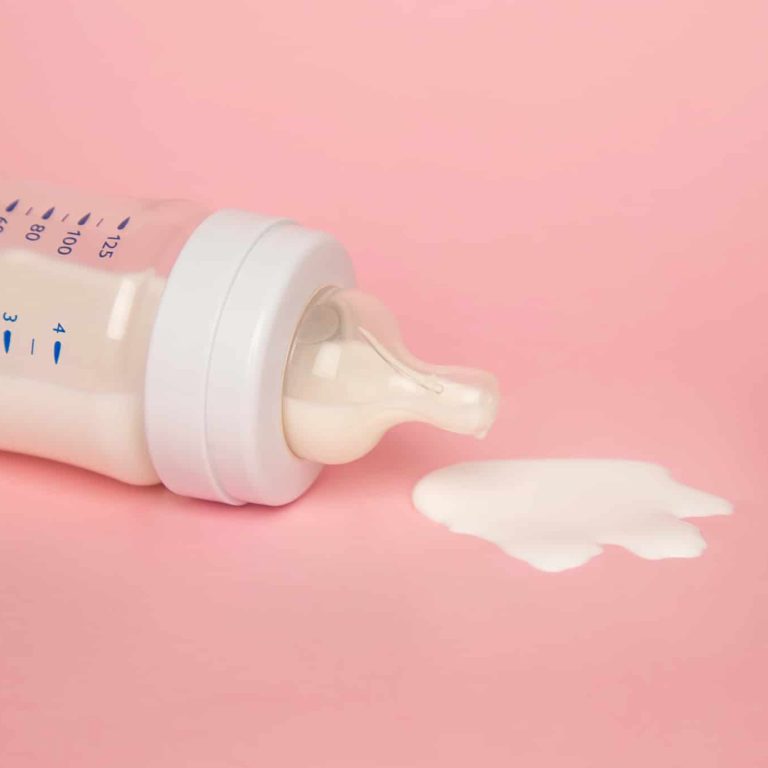 Bye-Bye Bottle Rot Protecting Tiny Teeth from Hidden Sugars MARCH 2025