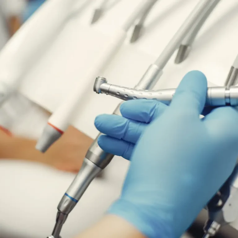 Extractions