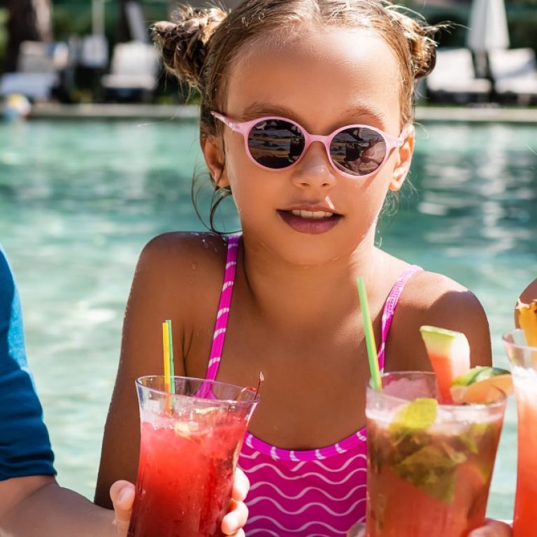 JULY 2025 Child Tooth Extraction in Hot Weather Summer Healing Hacks Every Parent Should Know