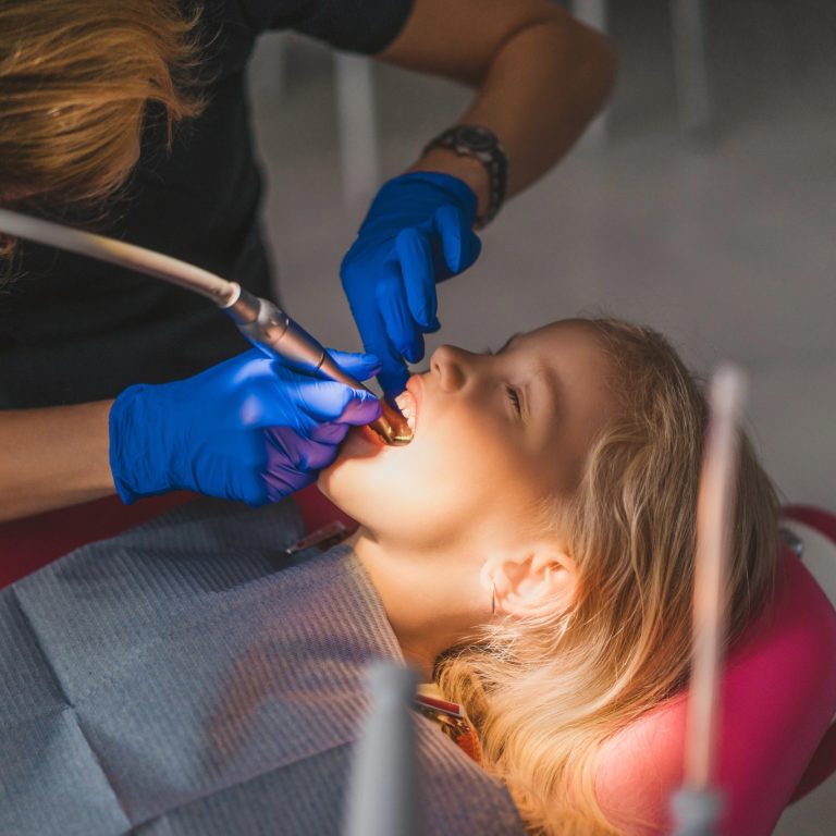 JULY 2025 Children Oral Sedation Explained Modern Techniques That Make Dentistry Easier for Young Patients