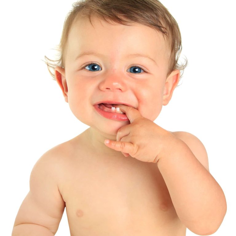 Adorable,Ten,Month,Old,Baby,Boy.