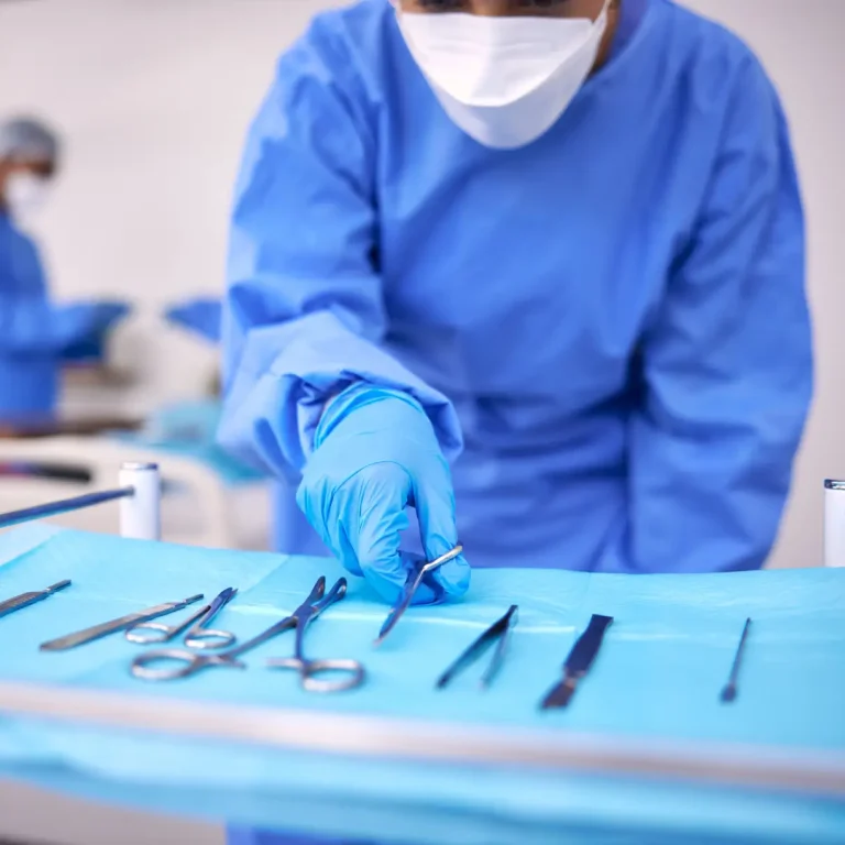 Root Canal Treatment
