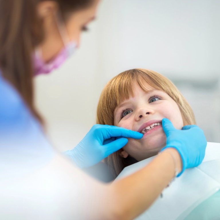 may 2025 Children’s Dental Checkup Secrets What Your Dentist Sees That You Don’t
