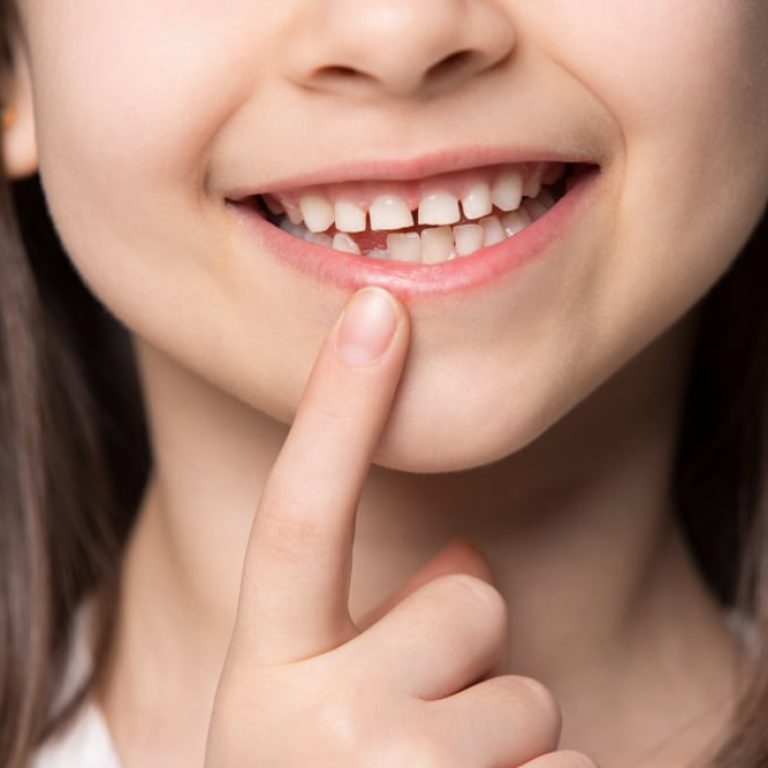 Close,Up,Headshot,Cropped,Image,Little,Preschool,Cute,Girl,Widely